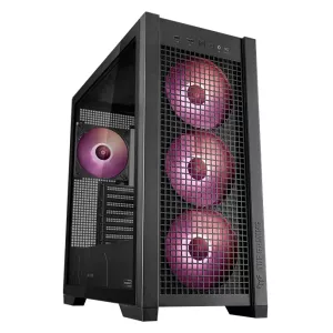 کیس کامپیوتر TUF Gaming GT302 ARGB ایسوس