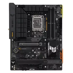 مادربرد TUF GAMING H770-PRO WIFI DDR5 ایسوس سوکت 1700