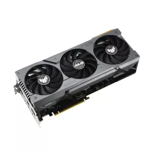 کارت گرافیک TUF Gaming RTX 4070 Ti O12G GDDR6X ایسوس 12 گیگابایت