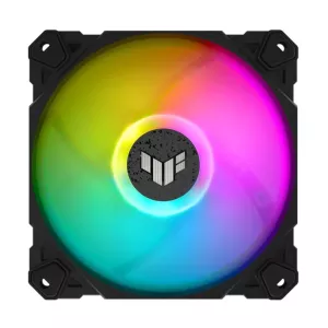 فن کیس TUF Gaming TF120 ARGB گرین