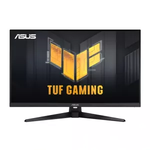 مانیتور TUF Gaming VG32AQA1A ایسوس ۳۱.۵ اینچی