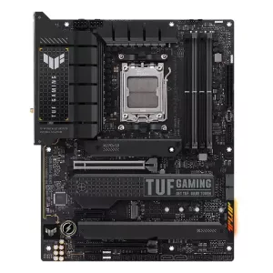 مادربرد TUF GAMING X670E-PLUS WIFI DDR5 ایسوس سوکت AM5