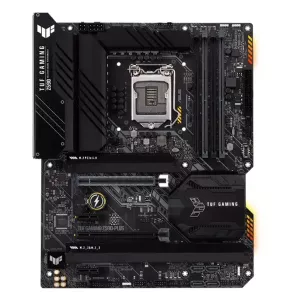 مادربرد ایسوس TUF Gaming Z590-PLUS سوکت 1200
