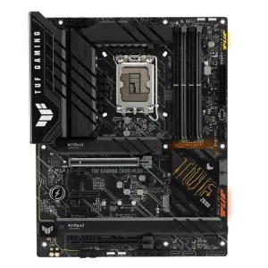 مادربرد TUF GAMING Z690-PLUS ایسوس سوکت 1700