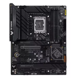 مادربرد TUF GAMING Z790-PLUS DDR4 ایسوس سوکت 1700