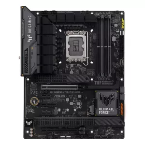 مادربرد TUF GAMING Z790-PLUS WIFI D5 ایسوس سوکت 1700