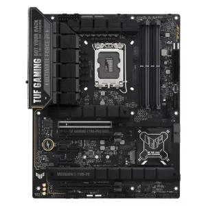 مادربرد TUF GAMING Z790-PRO WIFI ایسوس سوکت 1700