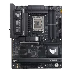 مادربرد TUF GAMING Z890-PLUS WIFI ایسوس سوکت 1851