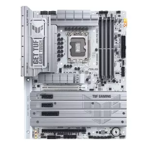مادربرد TUF GAMING Z890-PRO WIFI ایسوس سوکت 1851