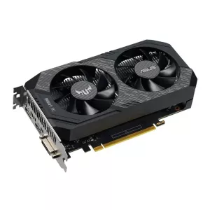 کارت گرافیک TUF-GTX1650-O4GD6-GAMING ایسوس 4 گیگابایت