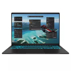 لپ تاپ V16 Gaming V3607VH-RP010 ایسوس Core 7 16GB ا ۱۶ اینچی