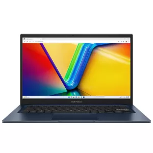لپ تاپ  Vivobook 14X X1404VA-I512256 ایسوس i5 16GB ا ۱۴ اینچی