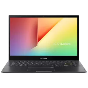 لپ تاپ Vivobook Flip 14 TP470 ایسوس i3 4GB ا ۱۴ اینچی