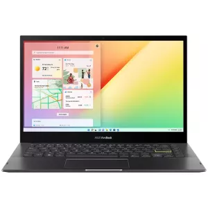 لپ تاپ VivoBook Flip 14 TP470EZ ایسوس i7 16GB ا ۱۴ اینچی