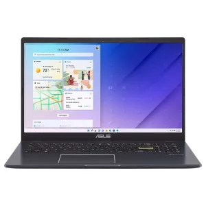 لپ تاپ Vivobook Go 15 E510KA-BR395W ایسوس Celeron 4GB ا ۱۵.۶ اینچی