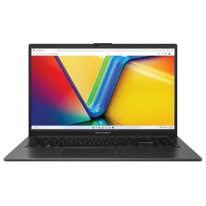 لپ تاپ Vivobook Go 15 L1504FA-NJ560 ایسوس R5 8GB ا ۱۵.۶ اینچی