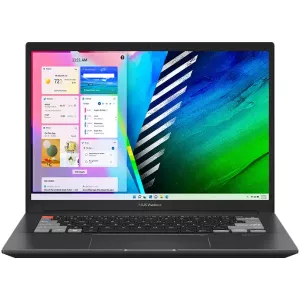 لپ تاپ Vivobook Pro 14X N7400PC ایسوس i7 16GB ا ۱۴ اینچی