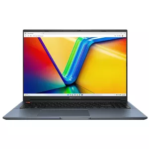 لپ تاپ VivoBook Pro 16 OLED K6602ZE ایسوس i7 16GB ا ۱۶ اینچی