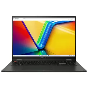 لپ تاپ Vivobook S 16 Flip OLED TP3604VA-EB94T ایسوس i9 16GB ا ۱۶ اینچی