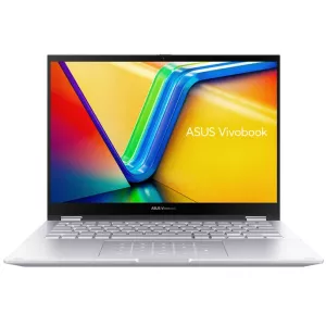 لپ تاپ Vivobook S 14 Flip TP3402VA-LZ380W ایسوس i7 16GB ا ۱۴ اینچی