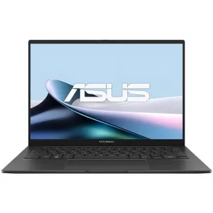 لپ تاپ Zenbook 14 OLED Q415MA-U5512 ایسوس Ultra5 8GB ا ۱۴ اینچی