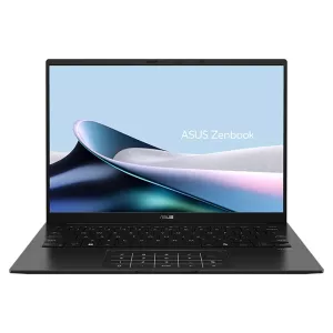 لپ تاپ Zenbook 14 OLED UM3406GA-WS76T ایسوس AI 7 16GB ا ۱۴ اینچی لمسی