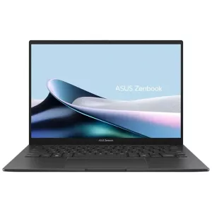 لپ تاپ Zenbook 14 OLED UX3405CA ایسوس Ultra9 32GB ا ۱۴ اینچی