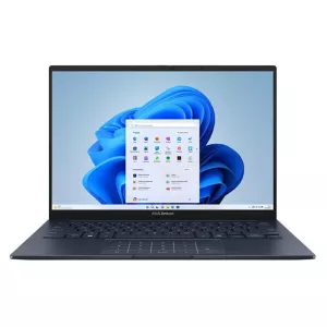 لپ تاپ Zenbook 14 UX3405CA-U9321TB ایسوس Ultra9 32GB ا ۱۴ اینچی
