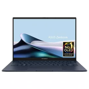 لپ تاپ Zenbook 14 UX3405MA-QD519 ایسوس Ultra5 16GB ا ۱۴ اینچی