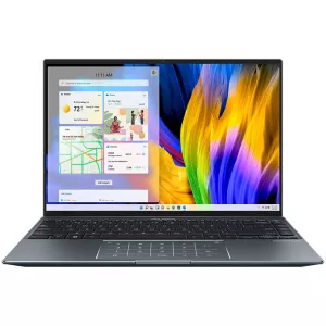 لپ تاپ UX5401ZA-L7036 ایسوس i7 16GB ا ۱۴ اینچی