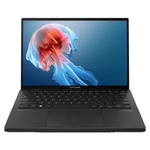 لپ تاپ Zenbook Duo UX8406MA-PZ074W ایسوس Ultra 9 32GB ا ۱۴ اینچی