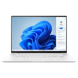 لپ تاپ ZenBook S16 UM5606WA ایسوس Ryzen AI 9 32GB ا ۱۶ اینچی