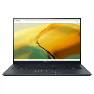 لپ تاپ ZenBook UX3404VA-M9352 ایسوس i9 16GB ا ۱۴.۵ اینچی