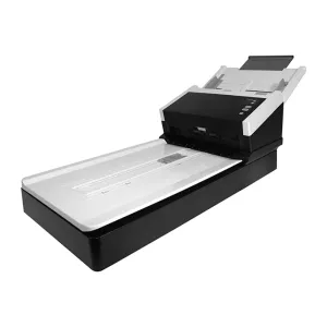 اسکنر ای ویژن AD250F