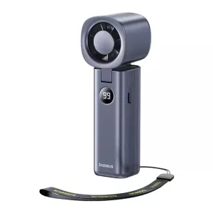 پنکه دستی شارژی GoTrip DT1 c10272301813 بیسوس