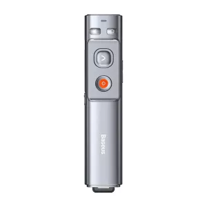 پوینتر و پرزنتر Orange Dot بیسوس