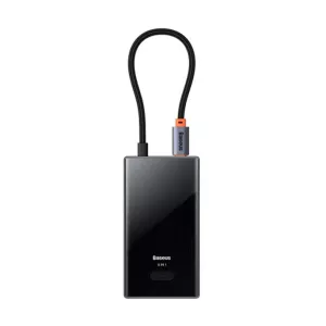 هاب USB-C هشت پورت PioneerJoy WKYY030313 بیسوس