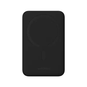 پاوربانک وایرلس PPCX150001 20W باسئوس ظرفیت 20000 میلی آمپرساعت
