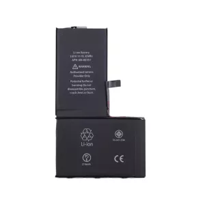 باتری گوشی اپل iPhone X