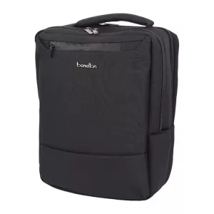 کوله پشتی لپ تاپ 053 بنتون سایز 15.6 اینچ
