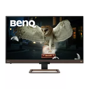 مانیتور EW3280U بنکیو ۳۲ اینچی