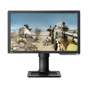 مانیتور ZOWIE XL2411P بنکیو ۲۴ اینچی
