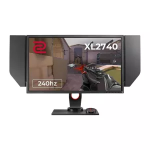 مانیتور ZOWIE XL2740 بنکیو ۲۷ اینچی