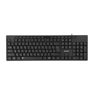 کیبورد BK-3636 بیاند سیمی