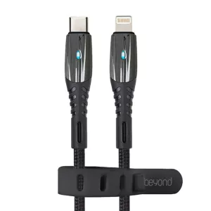 کابل Type-c به Lightning بیاند BLC531 یک متری