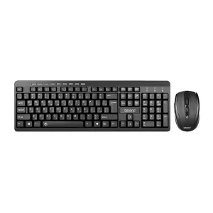 کیبورد و ماوس BMK-3460RF بیاند بی سیم