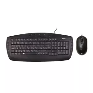 کیبورد و ماوس بیاند BMK-6161