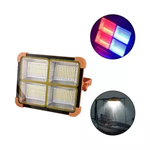 پروژکتور قابل حمل خورشیدی LED-05 بیوا