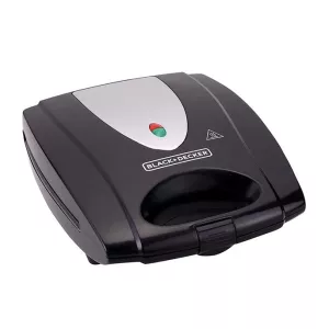 ساندویچ ساز TS4080 بلک اند دکر
