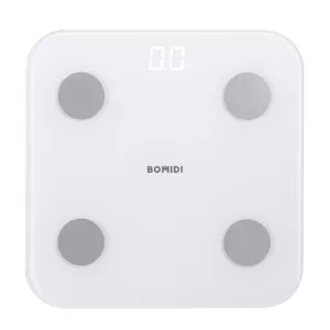 ترازوی هوشمند Smart Body Fat Scale S1 بومیدی